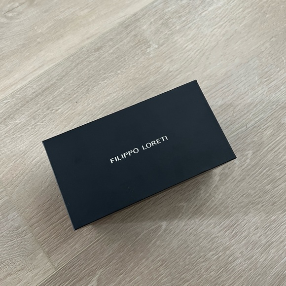 Grey Filippo Loretti Watch - Picture 2 of 2